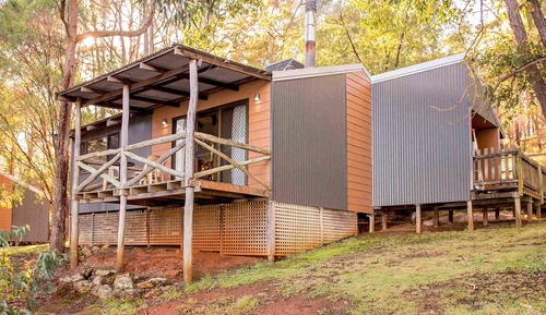 Cabins