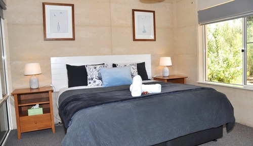Luxury Chalet, 2 Bedrooms