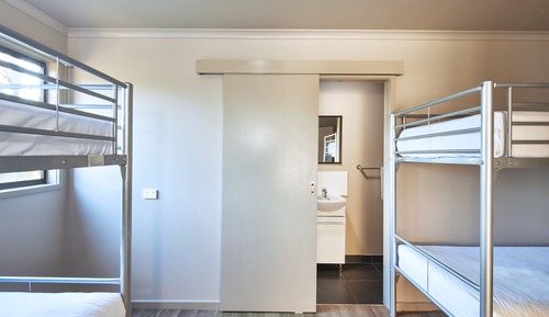 Waterview Cabin 