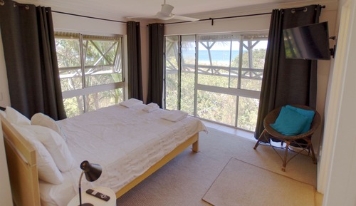 Three Bedroom Superior (Beach Access)
