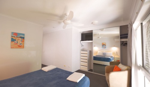 Two Bedroom Superior