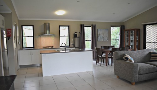 Family House