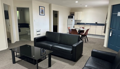 Two Bedroom