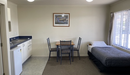 One Bedroom