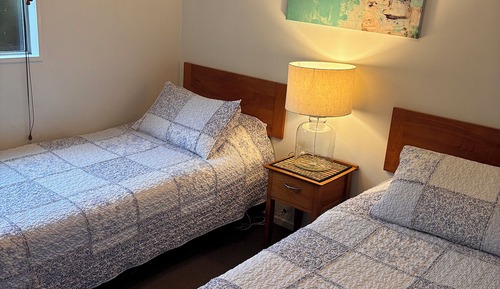 Family Apartment, 2 Bedrooms
