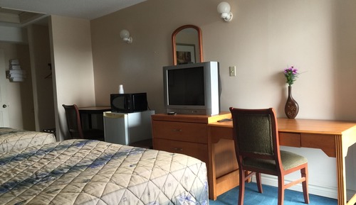 Room, 2 Queen Beds