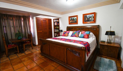 Deluxe Room (With View)