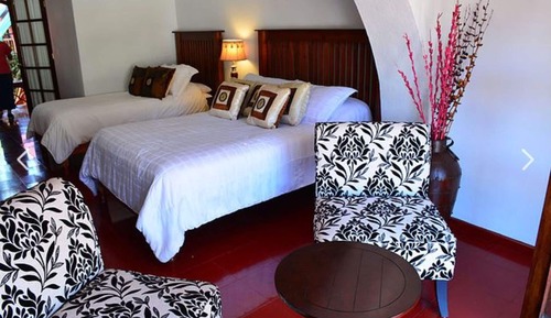 Standard Triple Room (With View)