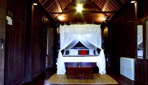 Grand Deluxe Villa