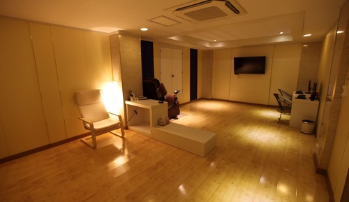 Premium Room (Ondol)