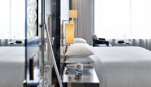 Executive Room, 1 King Bed, Non Smoking
