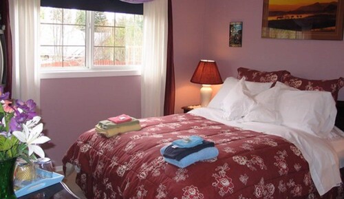 Trinity Room