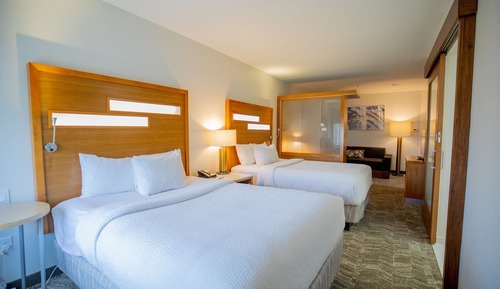 Studio, Multiple Beds, Non Smoking