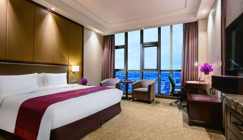 Premium Room