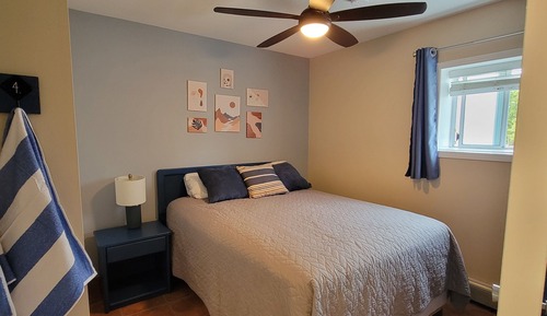 Junior Suite, 1 Bedroom