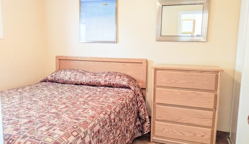 Suite, 2 Bedrooms