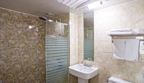 Standard Double Room (Room Only)