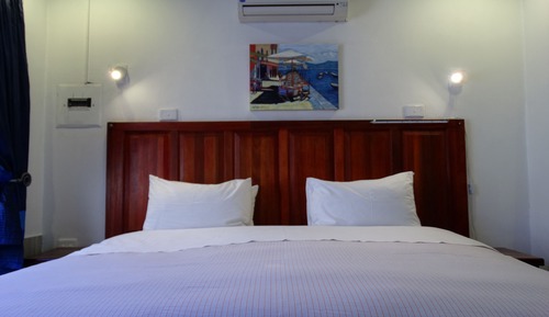 Executive Room (Plus)