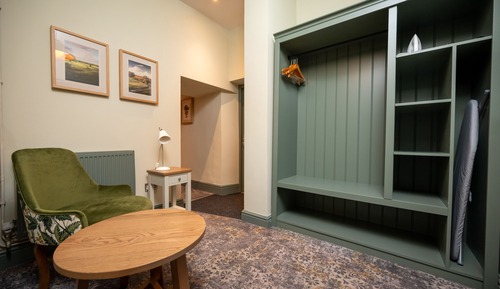 Classic Triple Room