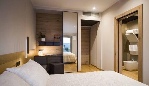 Junior Room