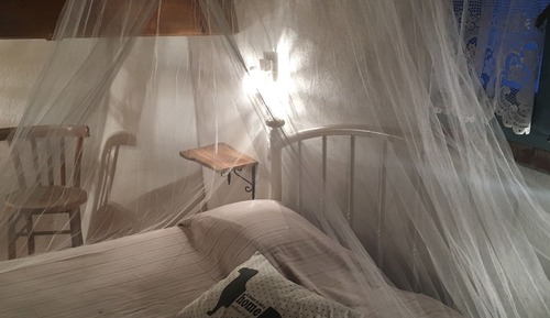 Family Cottage, Private Bathroom, Garden Area