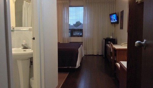 Traditional Room, 1 King Bed