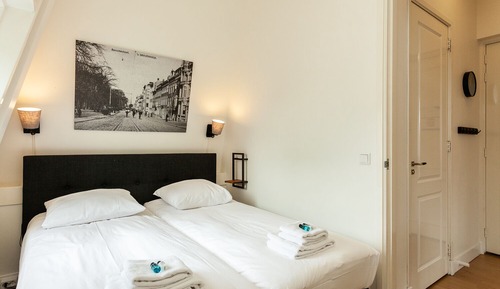 Comfort Apartment, 1 Bedroom