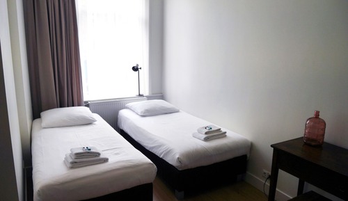 Apartment, 1 Bedroom, Bathtub