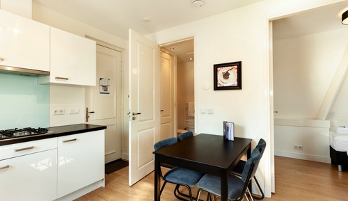 Apartment, 1 Bedroom
