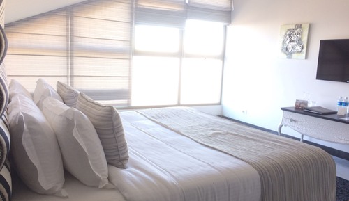 Standard Room with View