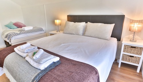 Apartment, 2 Bedrooms