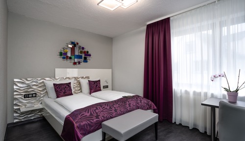 Comfort Double Room, 1 Double Bed
