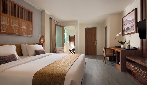 Special Offer - Studio Room with Full board and Free Exclusive Benefit