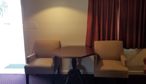 Superior Room, 2 Queen Beds