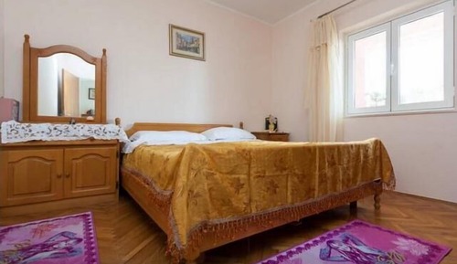 Superior Apartment, 1 Bedroom, Terrace, Sea View