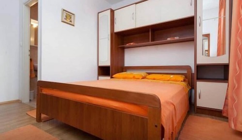 Studio, 1 Queen Bed, Balcony, Sea View