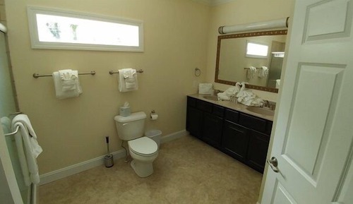 Cottage (Bridal)