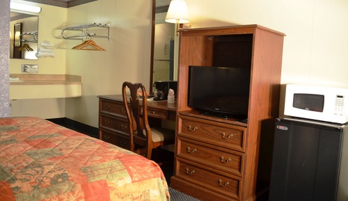 Deluxe Single Room, 1 Queen Bed, Non Smoking