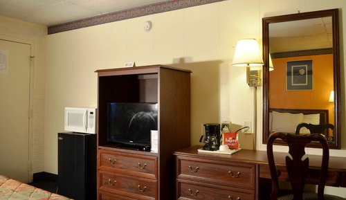 Deluxe Room, 1 King Bed, Non Smoking
