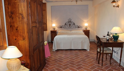 Classic Double or Twin Room