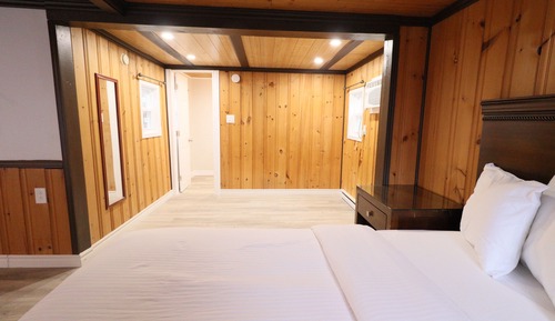 1 Bedroom Cottage