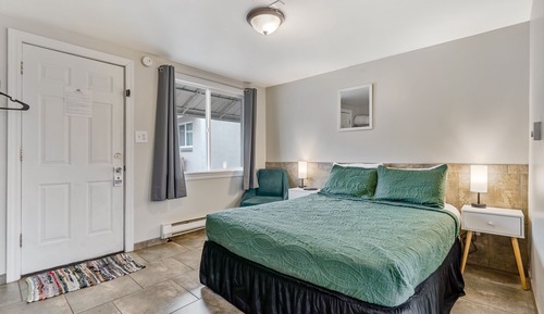 Premium Room