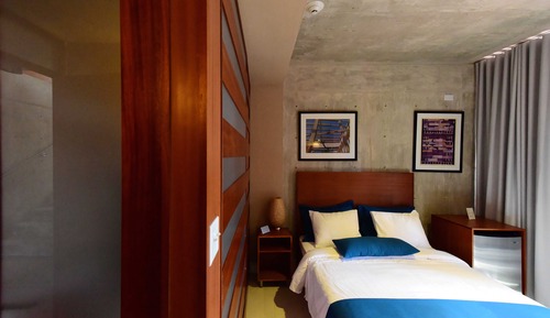 Room, 1 Queen Bed