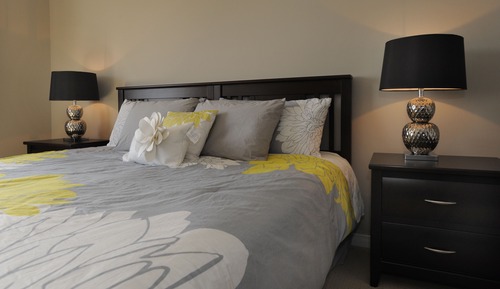 One Bedroom Unit+ with Kitchenette (Basement) - 7