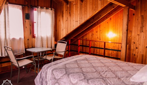 Family Triple Room, 2 Bedrooms