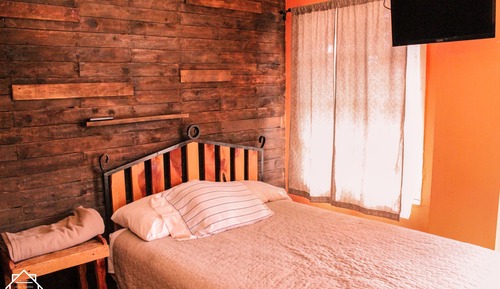 Family Double Room, 1 Bedroom