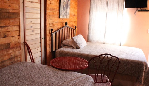 Family Double Room, 1 Bedroom