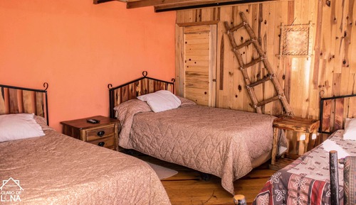 Family Double Room, 1 Bedroom