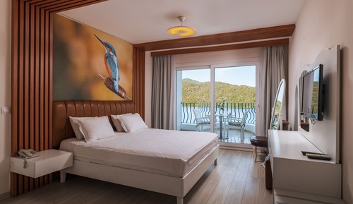 Standard Room, 1 Bedroom