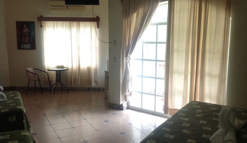 Family Triple Room, 1 Bedroom, River View